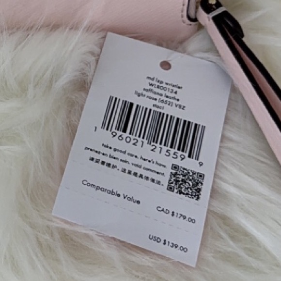 Kate Spade New York Wristlet Wallet - Picture 8 of 8